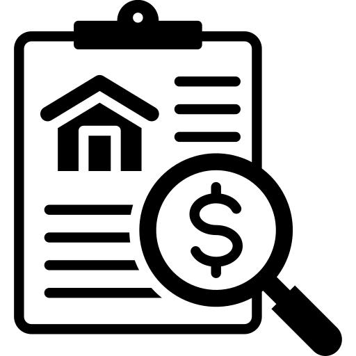 valoracion de la propiedad